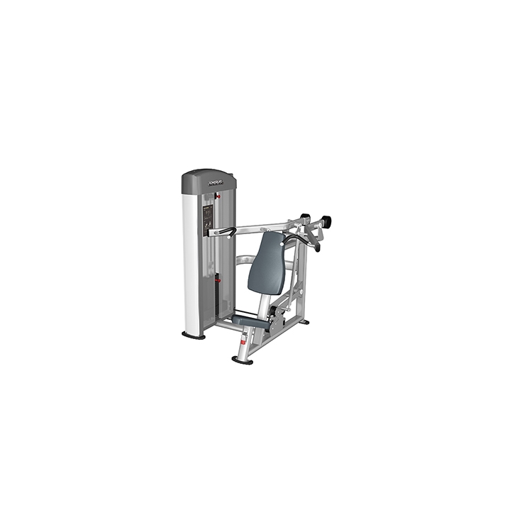 RX SERIES SHOULDER PRESS